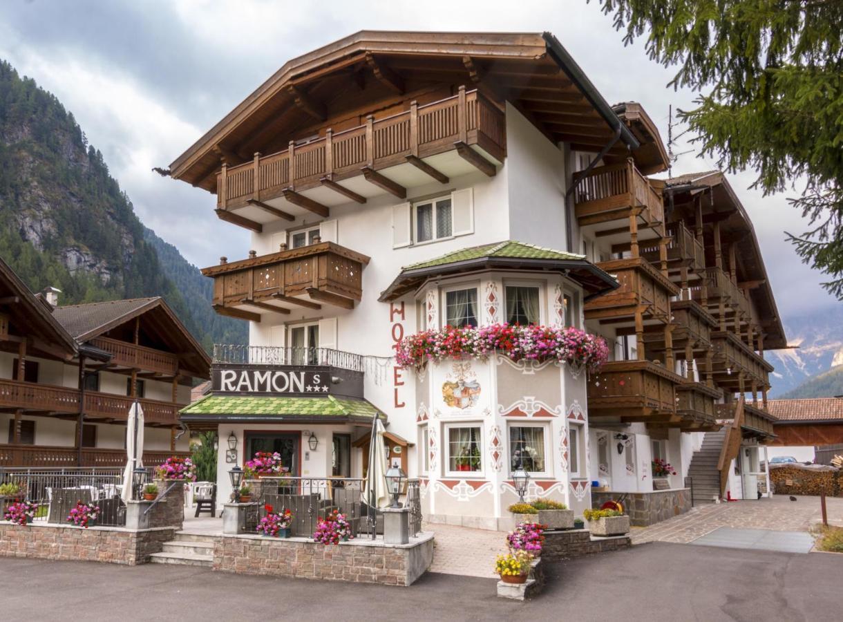 Hotel Ramon กัมปีเตลโลดีฟัสซา ภายนอก รูปภาพ
