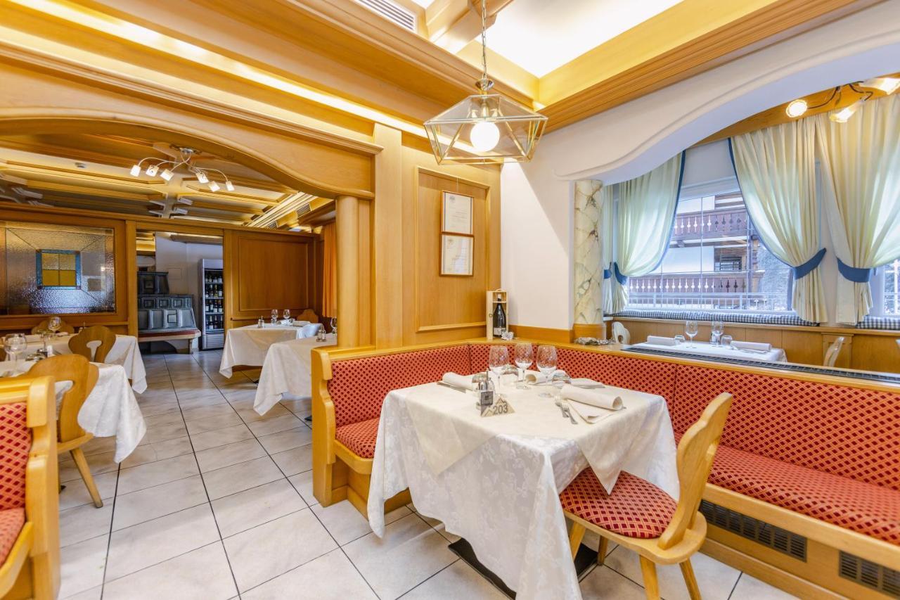 Hotel Ramon กัมปีเตลโลดีฟัสซา ภายนอก รูปภาพ